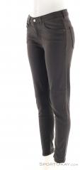 DUER No Sweat Skinny Women Leisure Pants, DUER, Gray, , Female, 0367-10023, 5638265222, 627888291711, N1-06.jpg