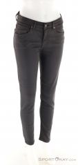 DUER No Sweat Skinny Women Leisure Pants, DUER, Gray, , Female, 0367-10023, 5638265222, 627888291711, N2-02.jpg