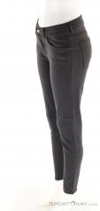 DUER No Sweat Skinny Damen Freizeithose, DUER, Grau, , Damen, 0367-10023, 5638265222, 627888291711, N2-07.jpg