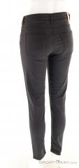 DUER No Sweat Skinny Women Leisure Pants, DUER, Gray, , Female, 0367-10023, 5638265222, 627888291704, N2-12.jpg