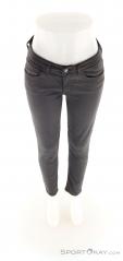 DUER No Sweat Skinny Women Leisure Pants, DUER, Gray, , Female, 0367-10023, 5638265222, 627888291711, N3-03.jpg