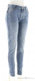 DUER Performance Denim Skinny Damen Freizeithose, DUER, Blau, , Damen, 0367-10025, 5638265347, 627888309256, N1-01.jpg