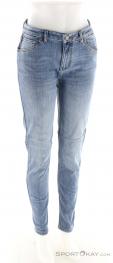 DUER Performance Denim Skinny Damen Freizeithose, DUER, Blau, , Damen, 0367-10025, 5638265347, 627888309256, N2-02.jpg