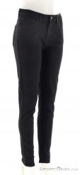 DUER Performance Denim Skinny Damen Freizeithose, DUER, Schwarz, , Damen, 0367-10025, 5638265348, 627888285345, N1-01.jpg