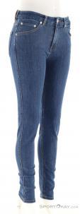 DUER Performance Denim Skinny Women Leisure Pants, DUER, Blue, , Female, 0367-10026, 5638265398, 627888338775, N1-01.jpg