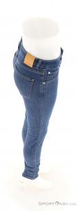 DUER Performance Denim Skinny Women Leisure Pants, DUER, Blue, , Female, 0367-10026, 5638265398, 627888338775, N3-18.jpg