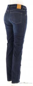 DUER Performance Denim Slim Straight Women Leisure Pants, DUER, Blue, , Female, 0367-10027, 5638265409, 627888287127, N1-16.jpg