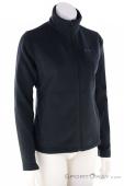 Marmot Drop Line Damen Sweater, Marmot, Schwarz, , Damen, 0066-10628, 5638265433, 195115112967, N1-01.jpg