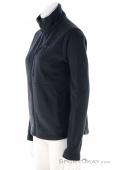 Marmot Drop Line Damen Sweater, Marmot, Schwarz, , Damen, 0066-10628, 5638265433, 195115112967, N1-06.jpg