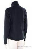 Marmot Drop Line Damen Sweater, Marmot, Schwarz, , Damen, 0066-10628, 5638265433, 195115112943, N1-11.jpg