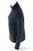 Marmot Drop Line Damen Sweater, Marmot, Schwarz, , Damen, 0066-10628, 5638265433, 195115112943, N2-07.jpg