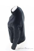 Marmot Drop Line Women Sweater, , Black, , Female, 0066-10628, 5638265433, 195115112967, N3-08.jpg