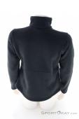 Marmot Drop Line Damen Sweater, Marmot, Schwarz, , Damen, 0066-10628, 5638265433, 195115112967, N3-13.jpg