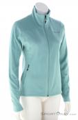 Marmot Reactor Polartec Damen Sweater, Marmot, Dunkel-Blau, , Damen, 0066-10629, 5638265436, 195115171582, N1-01.jpg