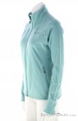 Marmot Reactor Polartec Women Sweater, Marmot, Dark-Blue, , Female, 0066-10629, 5638265436, 195115171582, N1-06.jpg