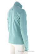 Marmot Reactor Polartec Damen Sweater, Marmot, Dunkel-Blau, , Damen, 0066-10629, 5638265436, 195115171582, N1-16.jpg