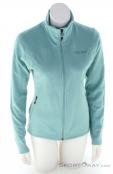 Marmot Reactor Polartec Damen Sweater, Marmot, Dunkel-Blau, , Damen, 0066-10629, 5638265436, 195115171582, N2-02.jpg