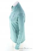 Marmot Reactor Polartec Damen Sweater, Marmot, Dunkel-Blau, , Damen, 0066-10629, 5638265436, 195115171582, N2-07.jpg