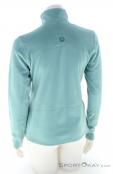 Marmot Reactor Polartec Women Sweater, Marmot, Dark-Blue, , Female, 0066-10629, 5638265436, 195115171582, N2-12.jpg