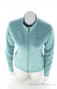 Marmot Reactor Polartec Women Sweater, Marmot, Dark-Blue, , Female, 0066-10629, 5638265436, 195115171582, N3-03.jpg