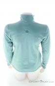 Marmot Reactor Polartec Damen Sweater, Marmot, Dunkel-Blau, , Damen, 0066-10629, 5638265436, 195115171582, N3-13.jpg