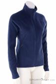 Marmot Reactor Polartec Damen Sweater, Marmot, Hell-Blau, , Damen, 0066-10629, 5638265441, 195115118709, N1-01.jpg