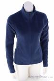 Marmot Reactor Polartec Damen Sweater, Marmot, Hell-Blau, , Damen, 0066-10629, 5638265441, 195115118716, N2-02.jpg