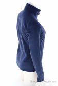 Marmot Reactor Polartec Women Sweater, Marmot, Light-Blue, , Female, 0066-10629, 5638265441, 195115118709, N2-17.jpg