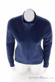 Marmot Reactor Polartec Damen Sweater, Marmot, Hell-Blau, , Damen, 0066-10629, 5638265441, 195115118709, N3-03.jpg