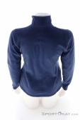 Marmot Reactor Polartec Damen Sweater, Marmot, Hell-Blau, , Damen, 0066-10629, 5638265441, 195115118709, N3-13.jpg