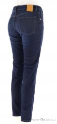 DUER Performance Denim Girlfriend Women Leisure Pants, DUER, Dark-Blue, , Female, 0367-10024, 5638265452, 627888344011, N1-16.jpg