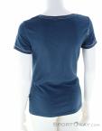 Chillaz Gandia Happy Alpaca Damen T-Shirt, Chillaz, Dunkel-Blau, , Damen, 0004-10838, 5638265455, 9120133020957, N2-12.jpg