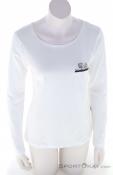 Chillaz Steiermark Damen Shirt, Chillaz, Weiss, , Damen, 0004-10840, 5638265463, 9120133022128, N2-02.jpg