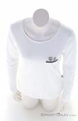 Chillaz Steiermark Women Shirt, Chillaz, White, , Female, 0004-10840, 5638265463, 9120133022128, N3-03.jpg