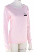 Chillaz Steiermark Damen Shirt, Chillaz, Pink-Rosa, , Damen, 0004-10840, 5638265467, 9120133022197, N1-01.jpg