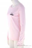 Chillaz Steiermark Damen Shirt, Chillaz, Pink-Rosa, , Damen, 0004-10840, 5638265467, 9120133022203, N1-06.jpg