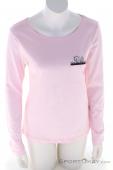 Chillaz Steiermark Damen Shirt, Chillaz, Pink-Rosa, , Damen, 0004-10840, 5638265467, 9120133022203, N2-02.jpg