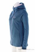 Chillaz Gerntal Women Jacket, Chillaz, Blue, , Female, 0004-10842, 5638265483, 9120133023798, N1-06.jpg