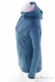 Chillaz Gerntal Women Jacket, Chillaz, Blue, , Female, 0004-10842, 5638265483, 9120133023798, N2-07.jpg