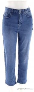 Chillaz Kathl Femmes Pantalon de loisirs, Chillaz, Bleu, , Femmes, 0004-10843, 5638265494, 9120131512300, N2-02.jpg