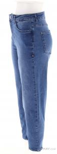 Chillaz Kathl Femmes Pantalon de loisirs, Chillaz, Bleu, , Femmes, 0004-10843, 5638265494, 9120131512300, N2-07.jpg