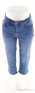 Chillaz Kathl Women Leisure Pants, Chillaz, Blue, , Female, 0004-10843, 5638265494, 9120131512300, N3-03.jpg