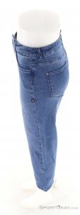 Chillaz Kathl Femmes Pantalon de loisirs, Chillaz, Bleu, , Femmes, 0004-10843, 5638265494, 9120131512300, N3-08.jpg