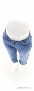 Chillaz Kathl Femmes Pantalon de loisirs, Chillaz, Bleu, , Femmes, 0004-10843, 5638265494, 9120131512300, N4-04.jpg