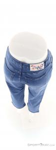 Chillaz Kathl Femmes Pantalon de loisirs, Chillaz, Bleu, , Femmes, 0004-10843, 5638265494, 9120131512300, N4-14.jpg