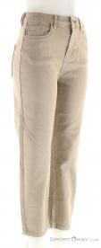 Chillaz Kathl Femmes Pantalon de loisirs, Chillaz, Beige, , Femmes, 0004-10843, 5638265502, 9120131512171, N1-01.jpg