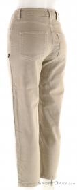 Chillaz Kathl Women Leisure Pants, Chillaz, Beige, , Female, 0004-10843, 5638265502, 9120131512188, N1-11.jpg