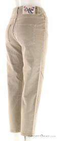 Chillaz Kathl Women Leisure Pants, Chillaz, Beige, , Female, 0004-10843, 5638265502, 9120131512188, N1-16.jpg