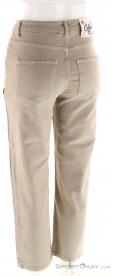 Chillaz Kathl Femmes Pantalon de loisirs, Chillaz, Beige, , Femmes, 0004-10843, 5638265502, 9120131512188, N2-12.jpg