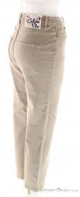 Chillaz Kathl Women Leisure Pants, Chillaz, Beige, , Female, 0004-10843, 5638265502, 9120131512188, N2-17.jpg